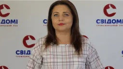 Хочу, щоб жінок у Луцькраді було більше, – Алла Надточій (відео)