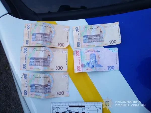 На Волині до чортиків п'яний водій спробував «порішати» – не вийшло