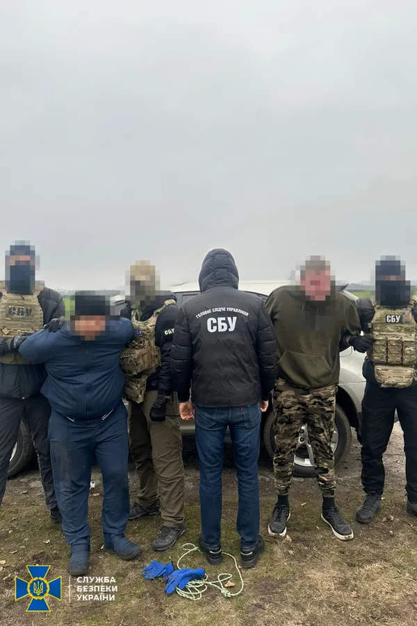 Депутат Полтавської облради замовив вбивство фермера, аби забрати його бізнес (фото)