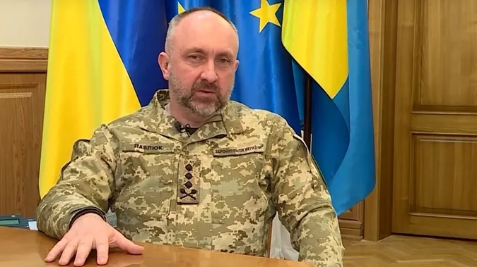 Зеленський змінив склад Ставки Верховного Головнокомандувача