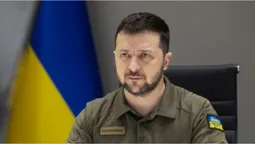 Виїзд чоловіків за кордон: президент відповів на петицію (відео)