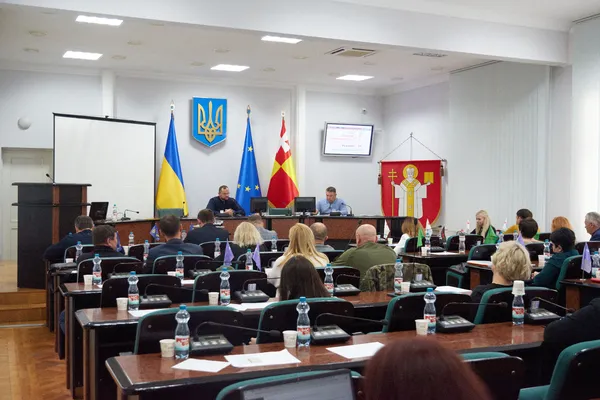Луцьким військовим та їхнім сім'ям збільшили фінансову допомогу