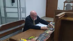 Вину не визнає: в суді у Луцьку продовжили розгляд справи щодо ексдиректора музею-скансену (відео)