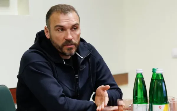 Володимир Марценюк