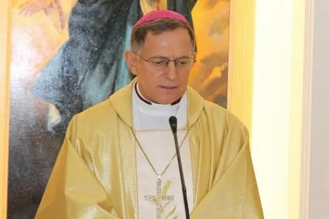 Мечислав Мокшицький