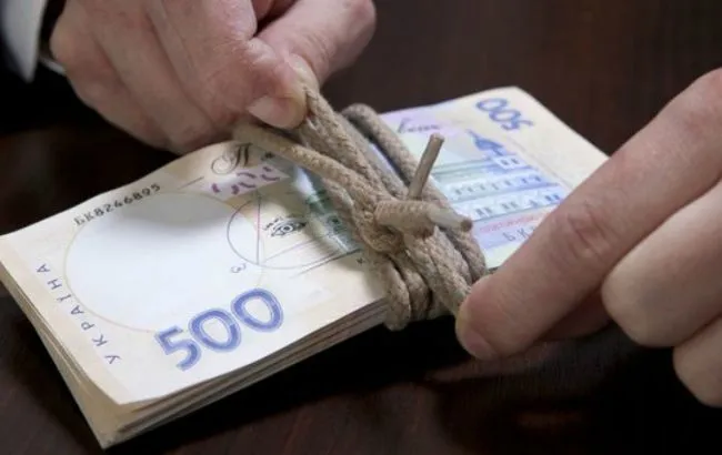 Назвали розмір середньої зарплати в Луцьку