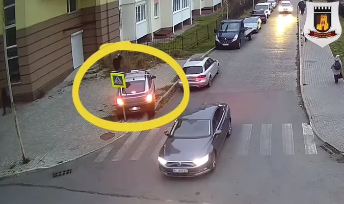Водії-порушники у Луцьку сплатили понад пів мільйона гривень штрафів