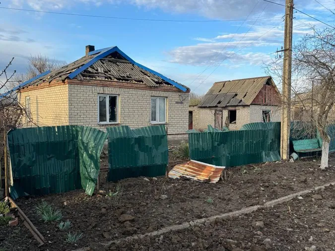 Росіяни вбили двох мирних мешканців у Нью-Йорку, − ОВА