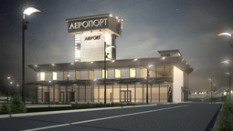 Бути чи не бути аеропорту в Луцьку?