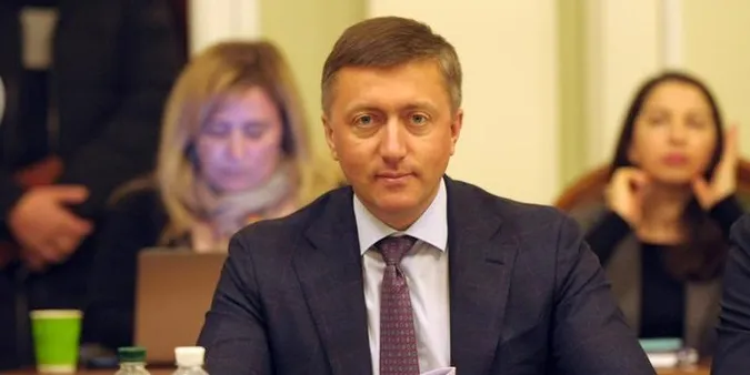 Нардеп групи «За майбутнє» підкуповував топчиновників у сфері відновлення