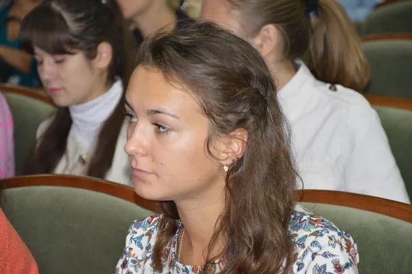 Студентам розповіли про те, як наркотики руйнують життя