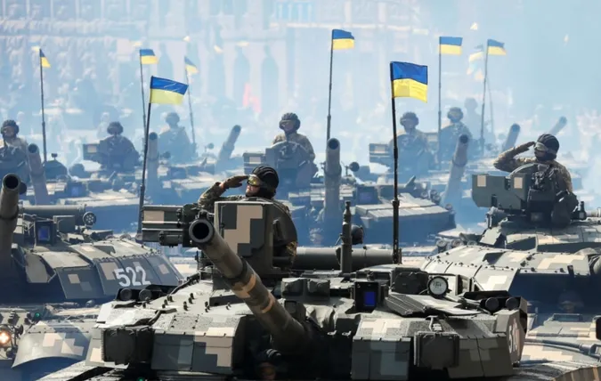 Верховна Рада підтримала збільшення оборонних видатків на 270 млрд грн