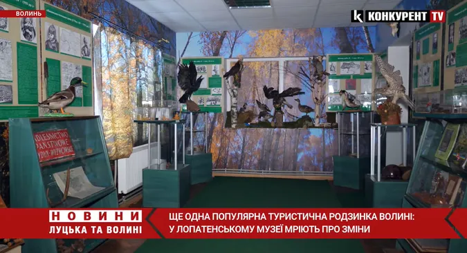 На Волині хочуть створити табір військово-патріотичного виховання (відео)