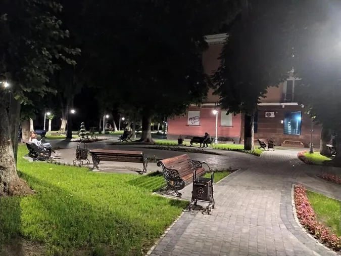 У Луцьку на Волі знайшли тіло молодого чоловіка