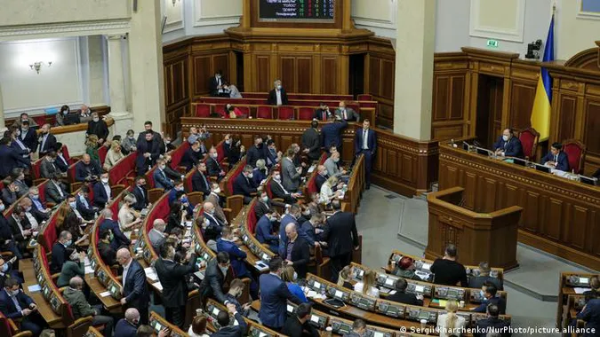 Верховна Рада прийняла закон «Про медіацію»: що він передбачає