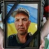Загинув під Торецьком: на Волині провели в останню дорогу воїна Юрія Клевця (фото)