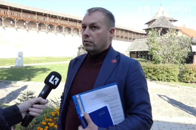 Михайло Наход