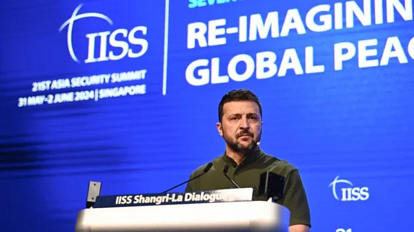 Ukraine: realities | «The Weekly Five»: 27.05 – 02.06