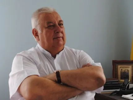 Мер Володимира Саганюк розкритикував діяльність атестаційної комісії на Волині