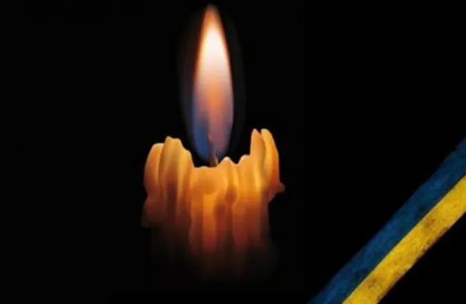 У Луцьку 26 квітня відбудеться прощання з Олександром Ющенком