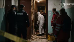 У центрі Луцька – жахлива трагедія: знайшли мертву жінку у ванній (відео)