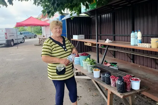 Ганна Бубела