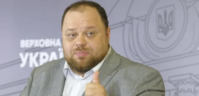 Депутати у Раді голосуватимуть за відбитком пальця