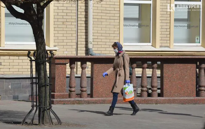 На Волині склали більш ніж 50 протоколів за порушення карантину