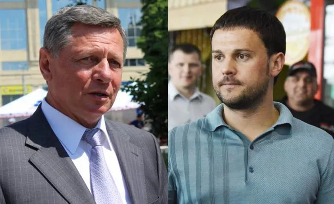 У Луцьку відбудуться теледебати кандидатів на посаду мера