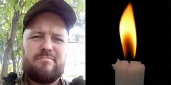 На Волині попрощаються із Захисником Віктором Корнійчуком