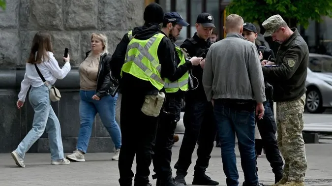 Хто і де може вручити повістку: пояснення від Волинського ТЦК