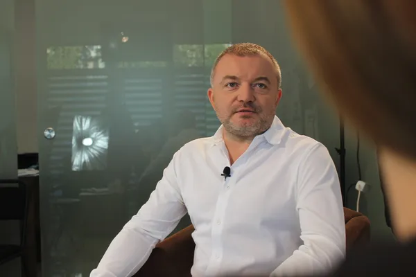 Андрій ПОКРОВСЬКИЙ: «Я би хотів, щоб через 30 років кияни мріяли жити у Луцьку»