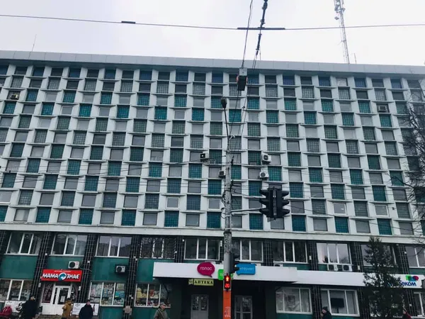 Цвинтар, радянський модернізм і трохи заздрості: Луцьк очима туристки (фото)