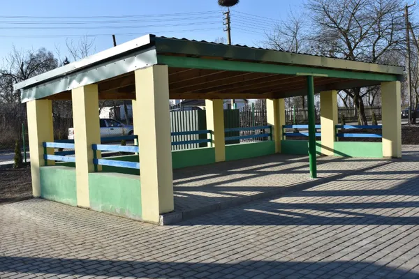 У селі П’ятидні на Волині відкрили новий дитсадок (фото)