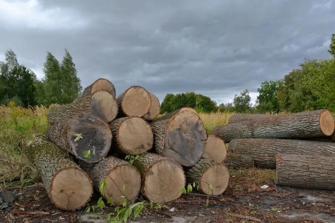«Волиньприродресурс» продовжує судитися за ліси області (відео)