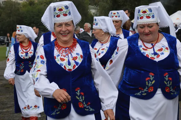 Ще трохи волинських колоритних жінок