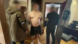 Волинські копи накрили метадоновий наркокартель: членам світить до 12 років
