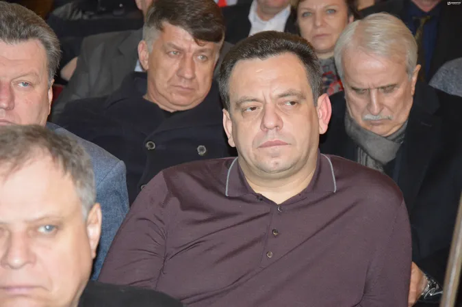 Гучні заяви форуму «Волинь: бізнес, відповідальність, взаємодія»