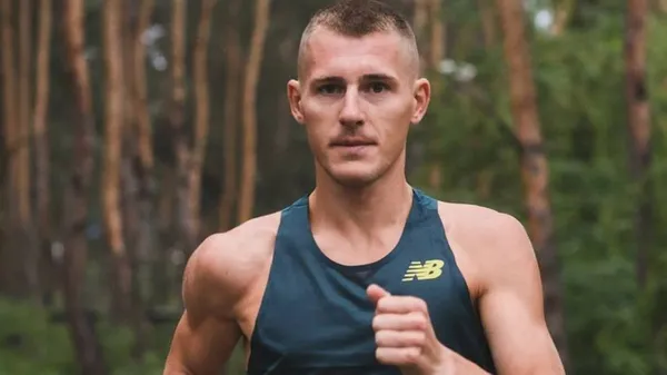 Шестеро волинських олімпійців вирушили на тренувальні збори