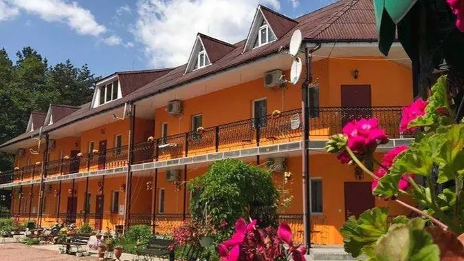 На Світязі продають туристичну віллу за понад 22 млн гривень (фото)