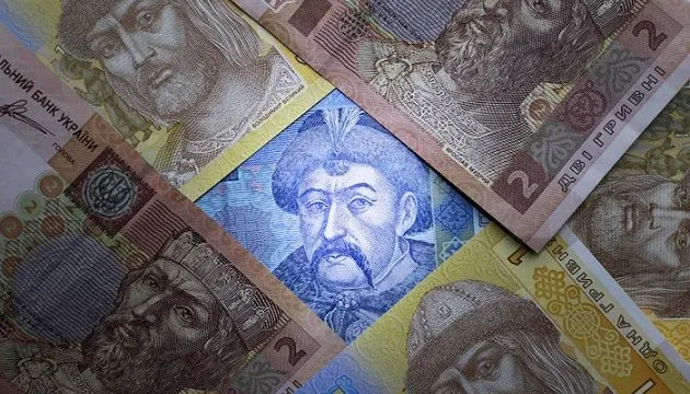 В Україні збільшилася грошова маса