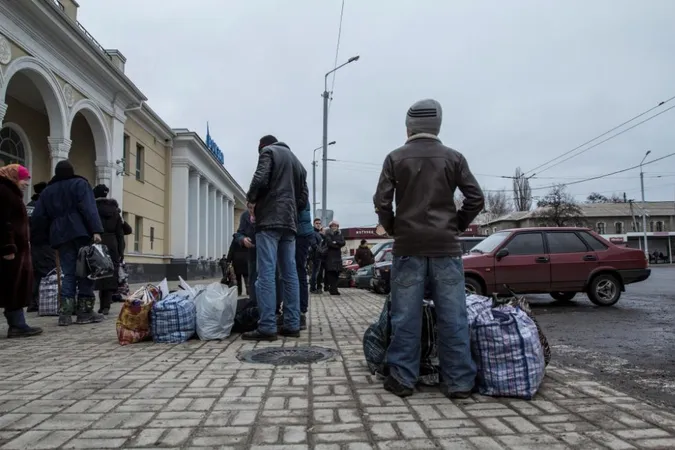 Переселенці на Волині махінаціями «видурили» понад 1,6 мільйона гривень