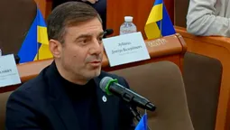 Інцидент у ТЦК на Волині: представників омбудсмана годину тримали у тисняві