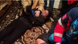 У Ковелі хлопців рятували від передозування наркотиками