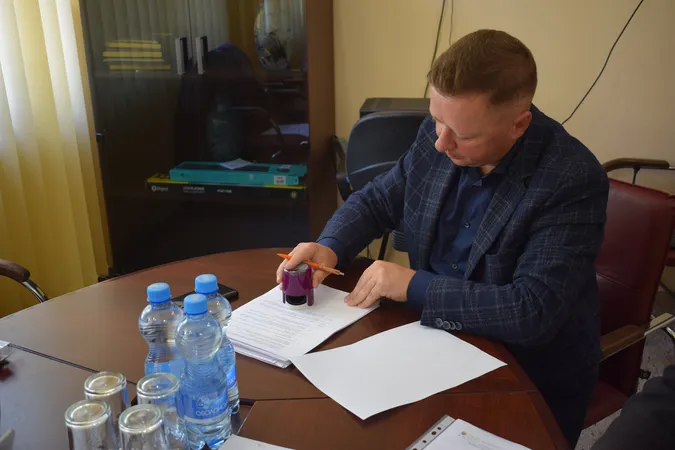 У Луцьку встановлять понад сімдесят італійських ІТП (відео)