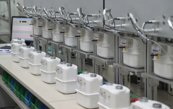 «Волиньгаз» встановлював лічильники з порушеннями, – антимонопольники