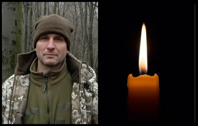 Зник понад 2 роки тому: підтвердилася загибель воїна з Волині Миколи Сича