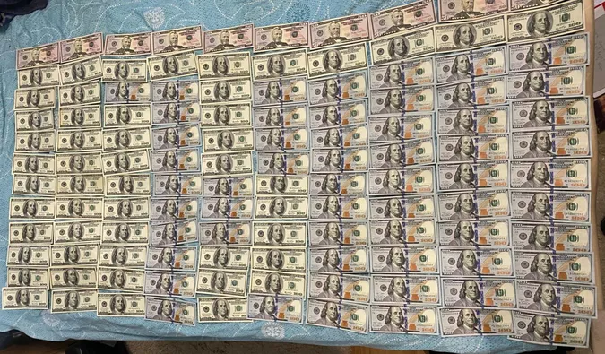 На Волині ухилянтам за $10 000 допомагали виїжджати до ЄС (фото, відео)