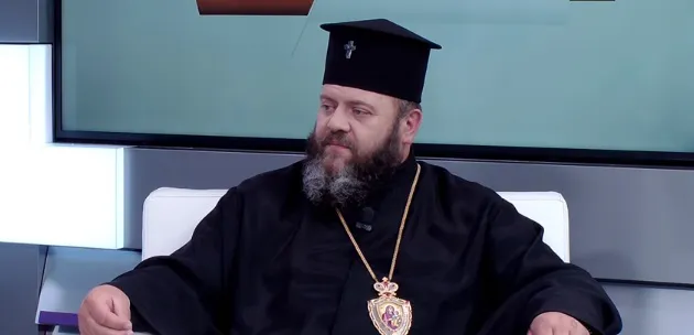 Митрополит Михаїл дав пораду Володимиру Зеленському (відео)