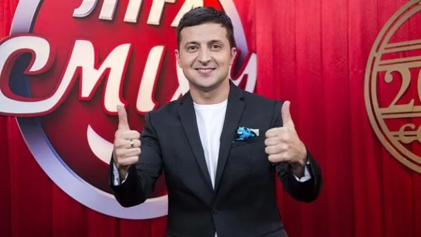СНУ та ЛНТУ мають шанс отримати безкоштовний концерт від «Ліги Сміху»